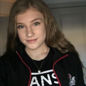 Meet your Posher, Robyn